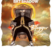 BRT SHADOW / - Blogger Singer