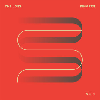 The Lost Fingers - VS. 3