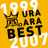 Arashi - URA ARA BEST 1999-2007