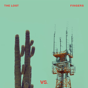 The Lost Fingers - VS.