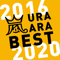 Arashi - URA ARA BEST 2016-2020