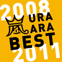 Arashi - URA ARA BEST 2008-2011