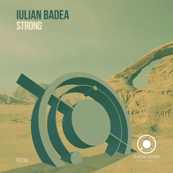 Iulian Badea - Strong
