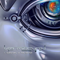 KarmasynK - Survival / The Instep
