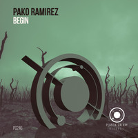 Pako Ramirez - Begin