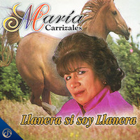 María Carrizales - Llanera Si Soy Llanera