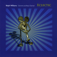Ralph Williams - Eclectic