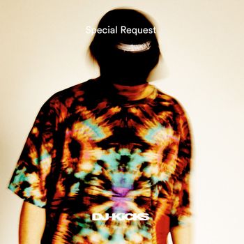 Special Request - DJ-Kicks