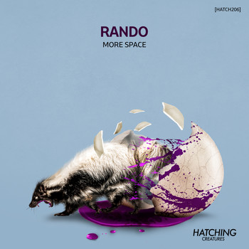 Rando - More Space