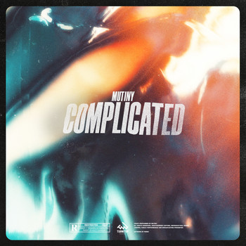Mutiny - Complicated
