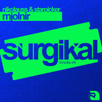 Nikolauss & Starpicker - Mjolnir