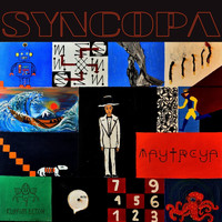 Maytreya - Syncopa