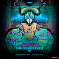 Cantsay - Escape From Reality