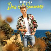 Robin Leon - Das ist Sommer