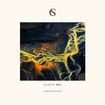 Cavüm - Barents EP