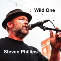 Steven Phillips - Wild One