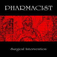Pharmacist - Surgical Intervention