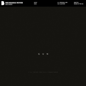 KVPV - Gun