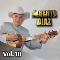 Alberto Díaz - Alberto Díaz, Vol. 10
