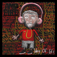 AMP FIRE - Way of Life