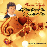 Ronnie Limar - Lifetime Guarantee & Greatest Hits