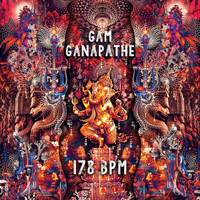 Divine Mantra - Gam Ganapathe 178