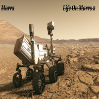MARRS - Life On Marrs 2 (Explicit)