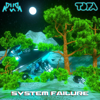 adiidas, TOFA - System Failure