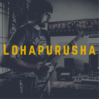 Krish Ashok - Lohapurusha