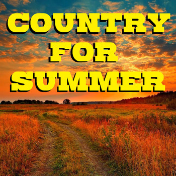 Various Artists - Country For Summer