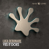 Luca Debonaire - Yes it Does