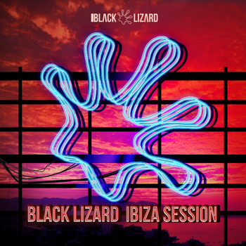 Various Artists - Black Lizard Ibiza Session