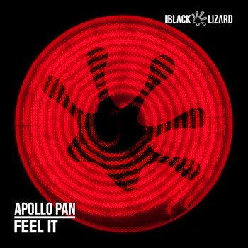 Apollo Pan - Feel It (Radio Edit)