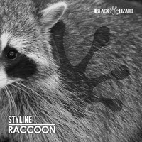 Styline - Raccoon