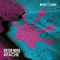 Viktor Mora - Apache (Radio Edit)