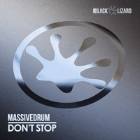 Massivedrum - Don't Stop (Radio Edit)