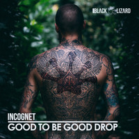 Incognet - Good To Be Good Drop (Radio Edit)