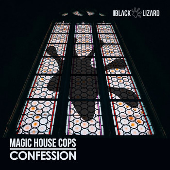 Magic House Cops - Confession (Radio Edit)