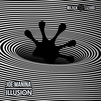Joe Manina - Illusion (Radio Edit)