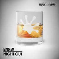 MarkEm - Night Out (Radio Edit)