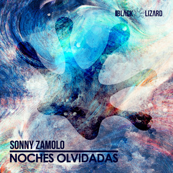 Sonny Zamolo - Noches Olvidadas (Radio Edit)