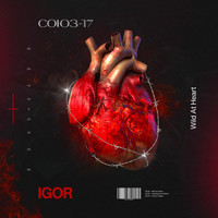 Igor - Wild At Heart