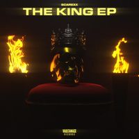 Scarexx - The King (Explicit)