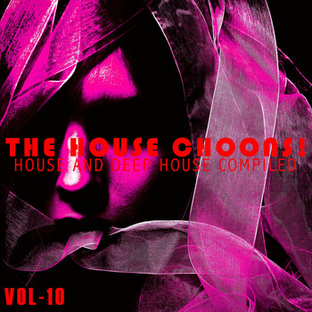 Various Artists - The House Choons!, Vol. 10