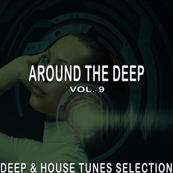Various Artists - Around the Deep, Vol. 9