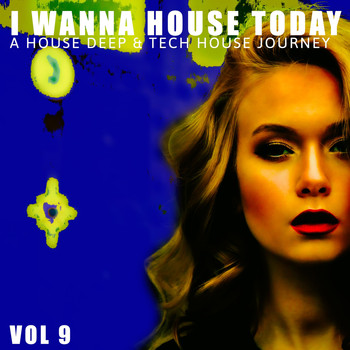 Various Artists - I Wanna House Today!, Vol. 9