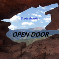 Scott Bradley - Open Door