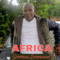 Bowman Emmanuel - Africa