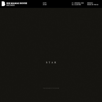 KVPV - Star
