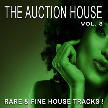 Various Artists - The Auction House, Vol. 8